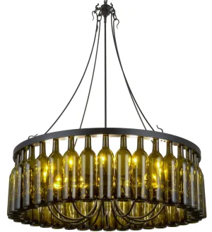 12 Light Chandelier