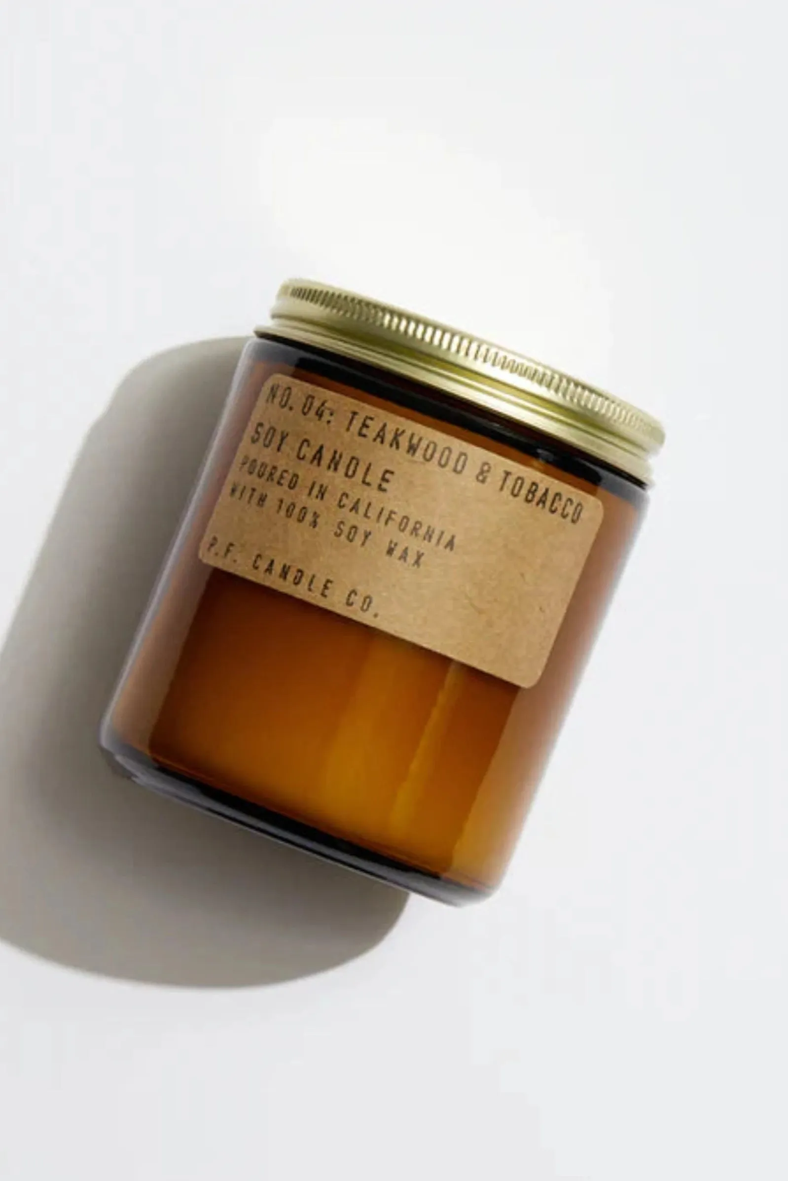 7.2 oz Soy Candle
