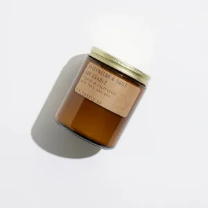 7.2 Soy Candle (Watermelon & Chili)