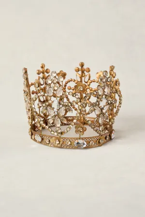 Aroun Crown