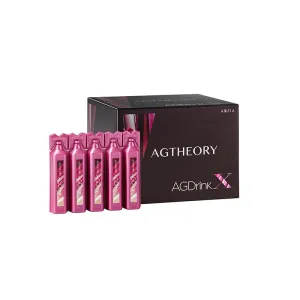 AXXZIA AG Theory AG Drink X