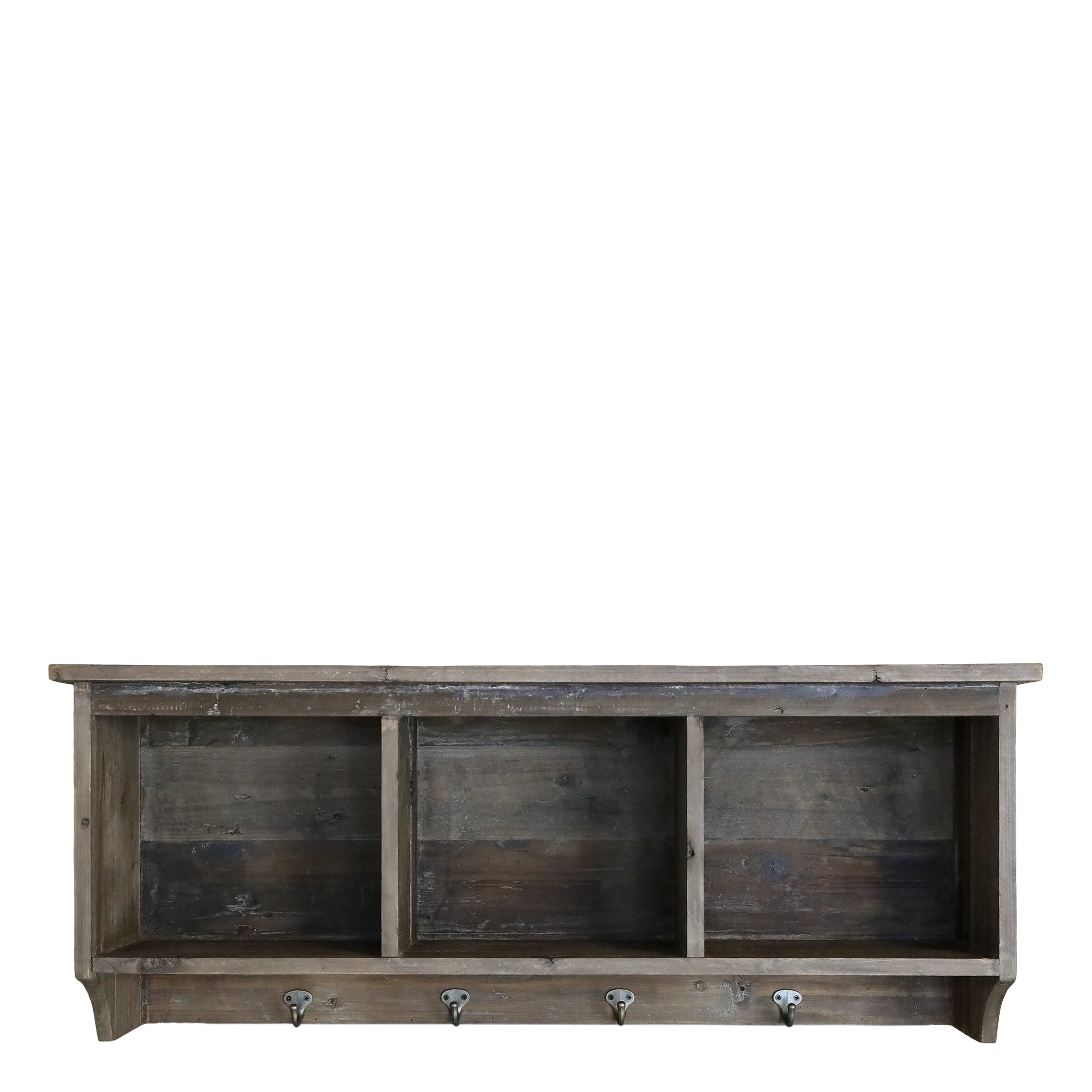 Bertie Wall Shelf