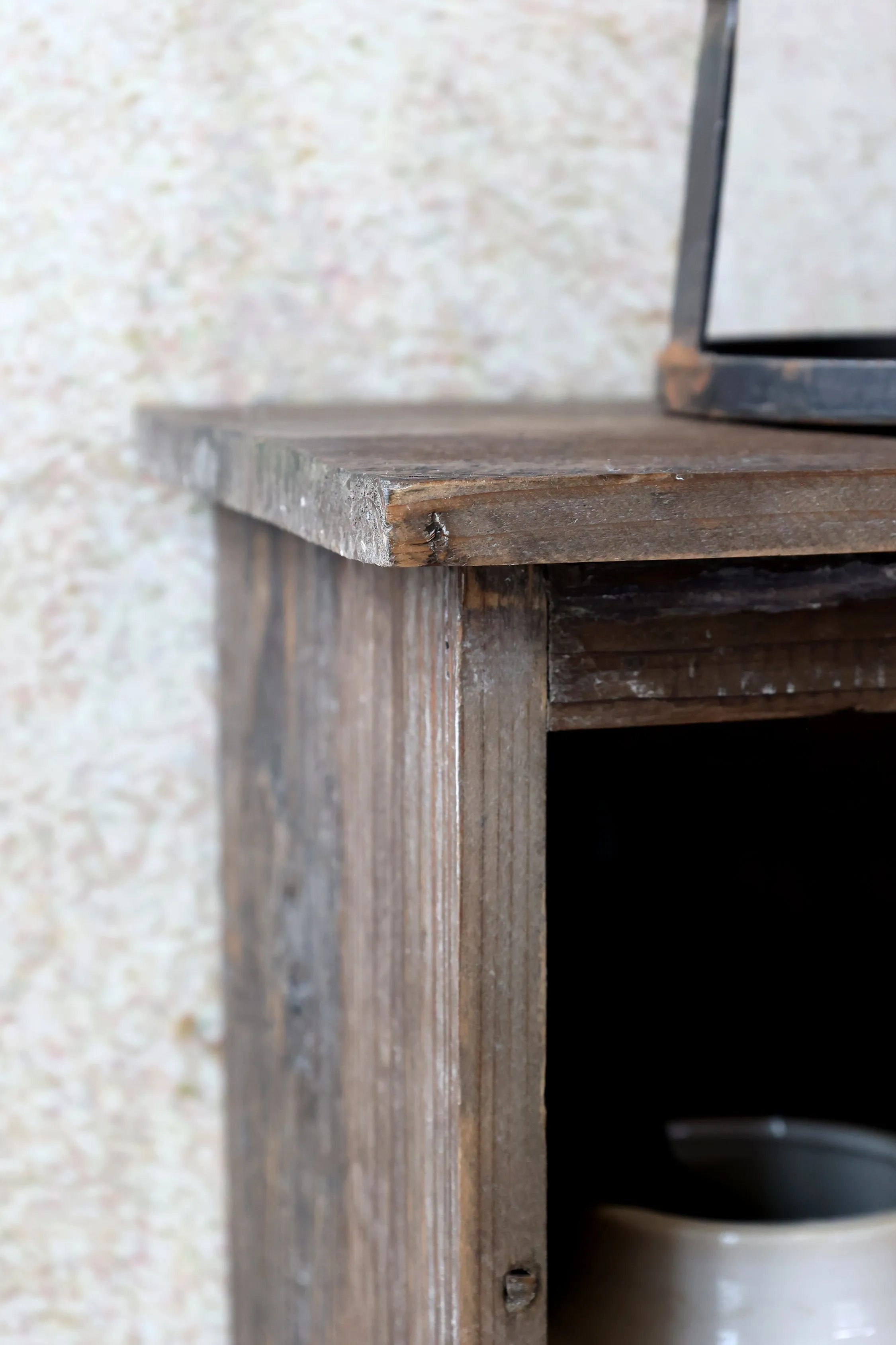 Bertie Wall Shelf