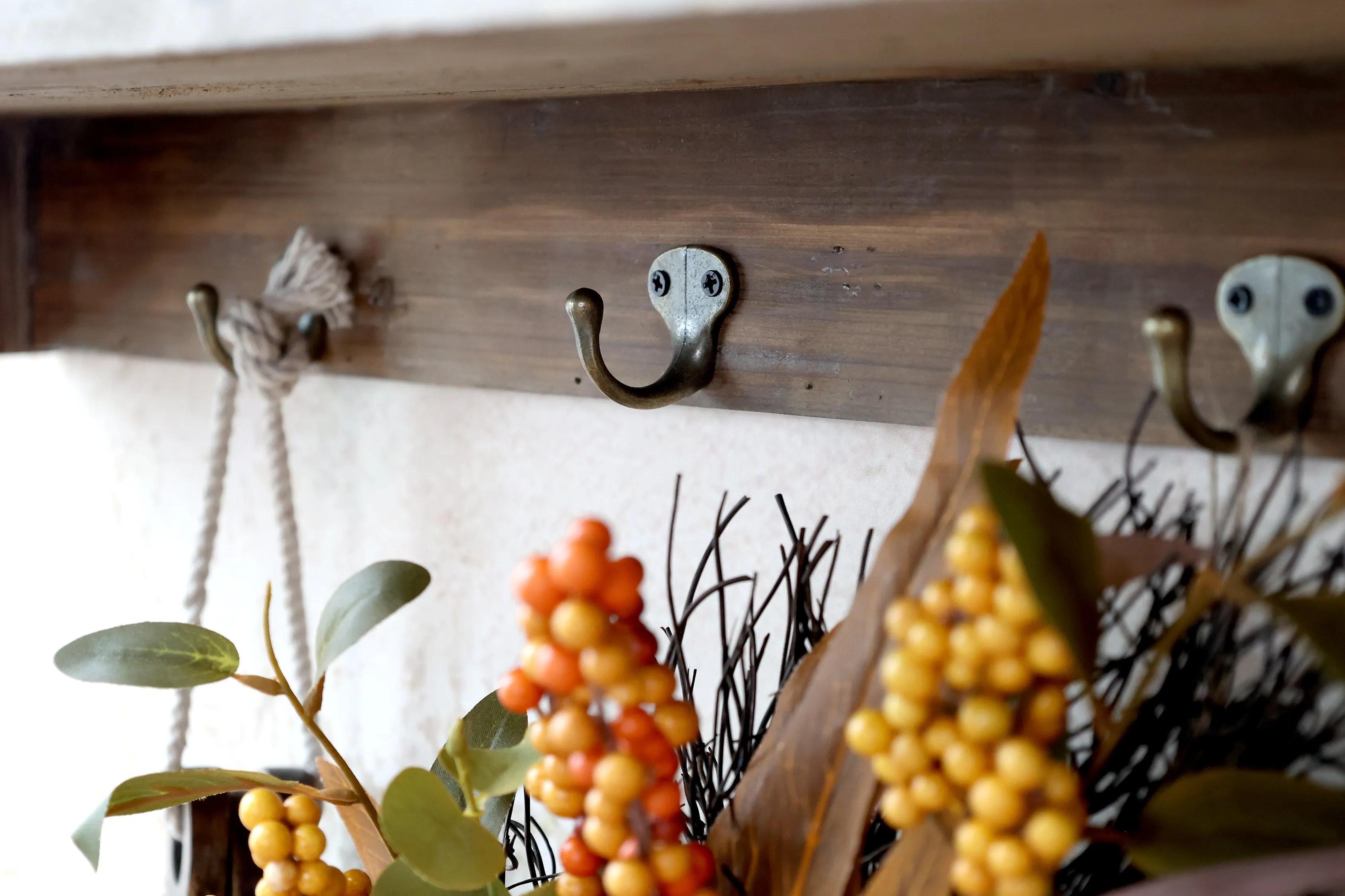 Bertie Wall Shelf