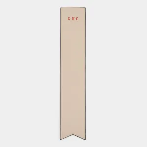 Bespoke Bookmark