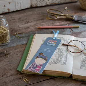 Comical Bookmarks - Various Designs