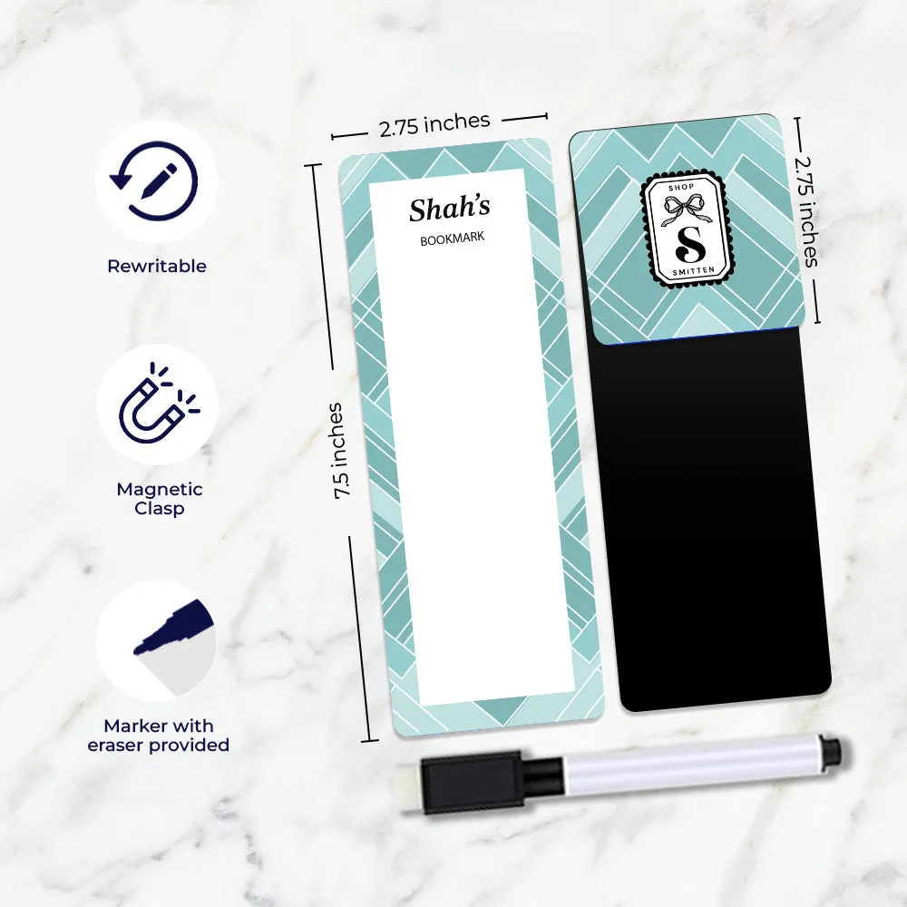 Decadence Bookmark