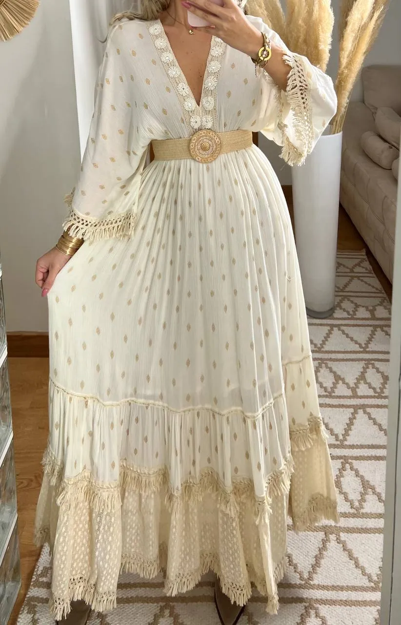 Eternity Maxi Dress