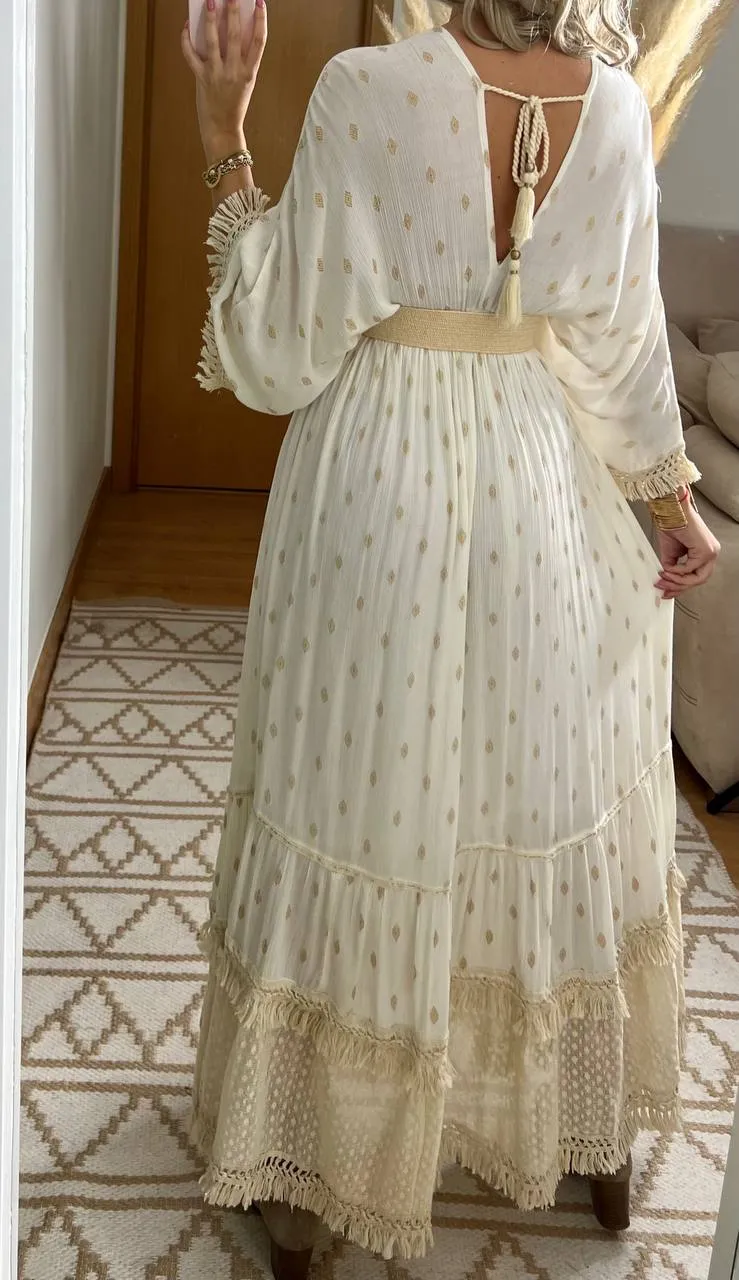 Eternity Maxi Dress