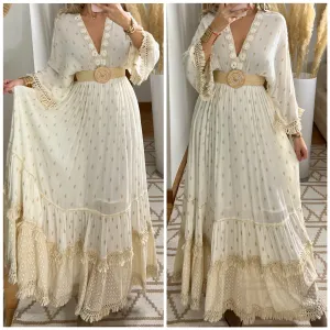 Eternity Maxi Dress
