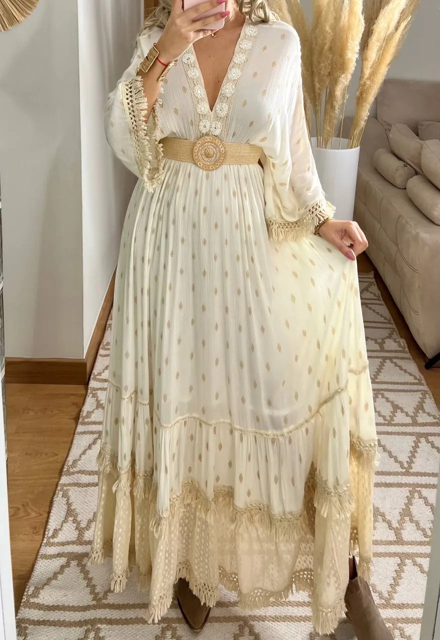 Eternity Maxi Dress