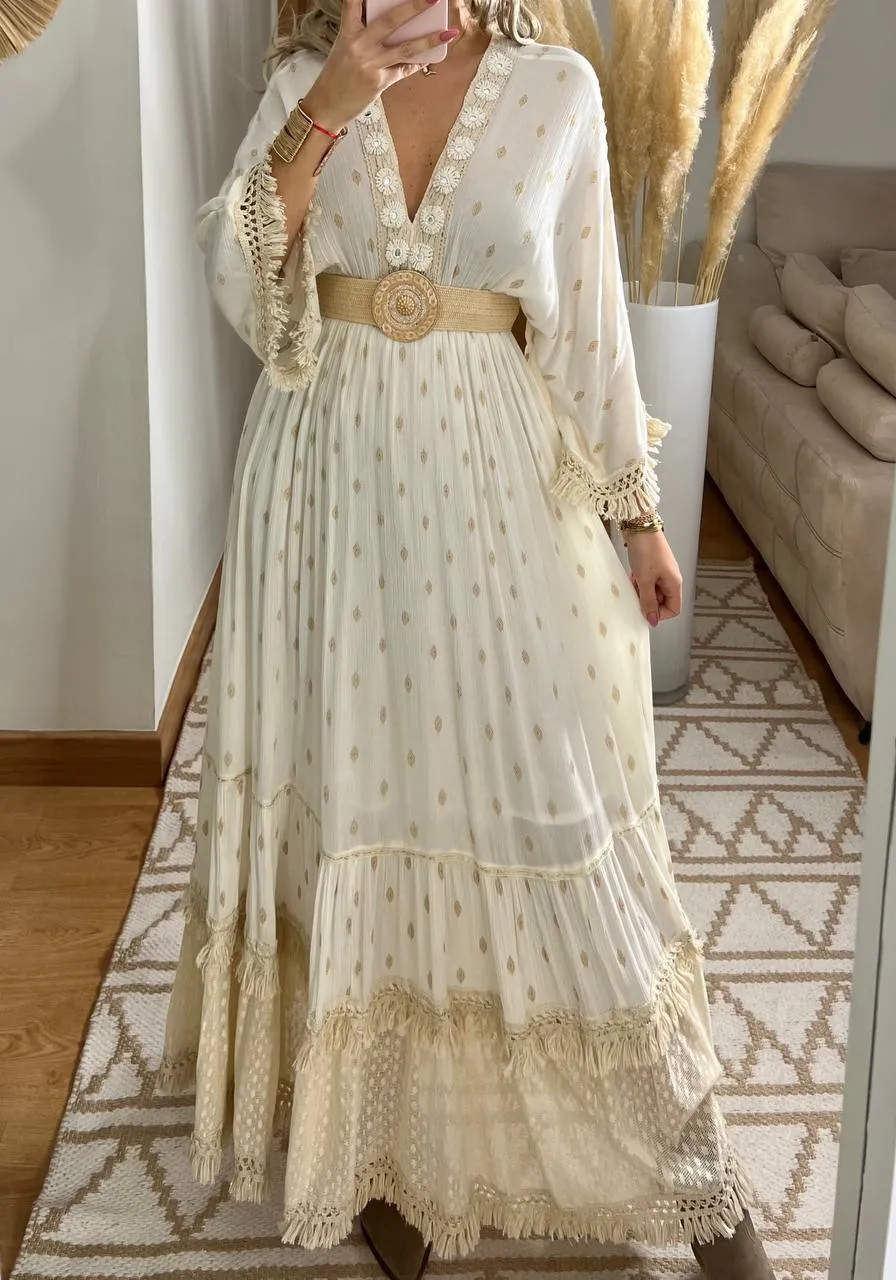 Eternity Maxi Dress