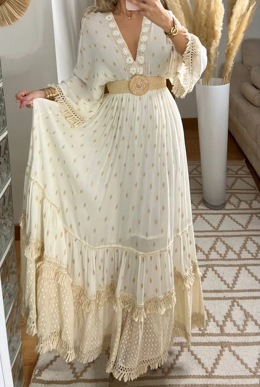 Eternity Maxi Dress