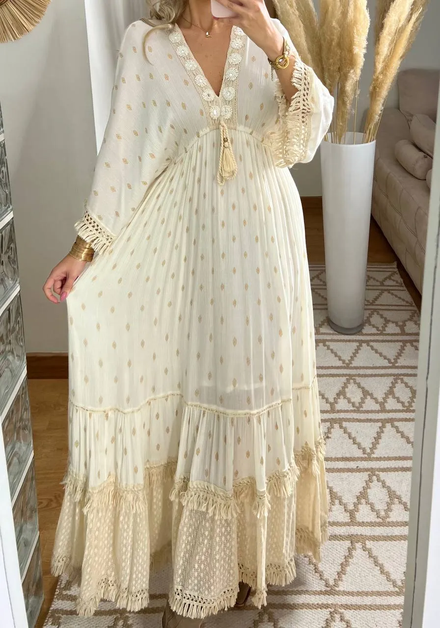 Eternity Maxi Dress