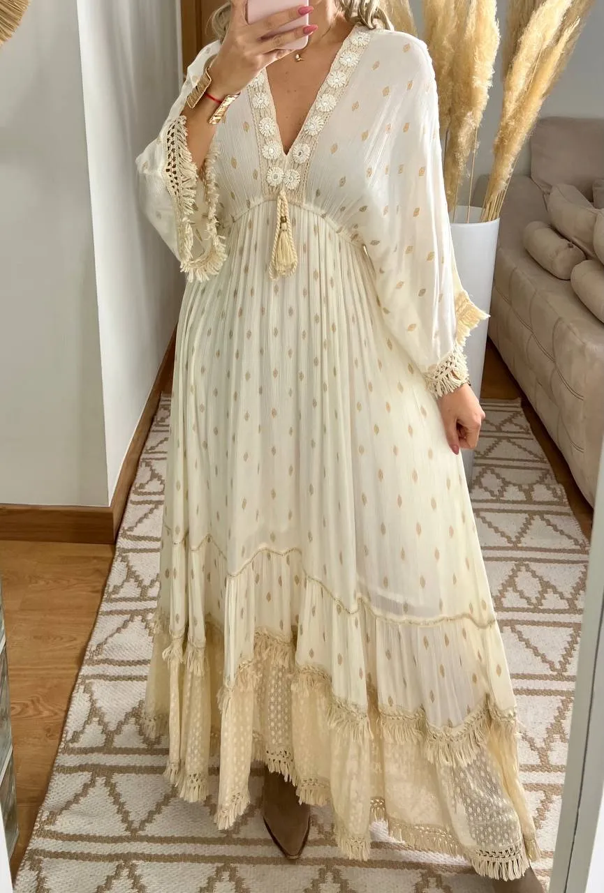 Eternity Maxi Dress