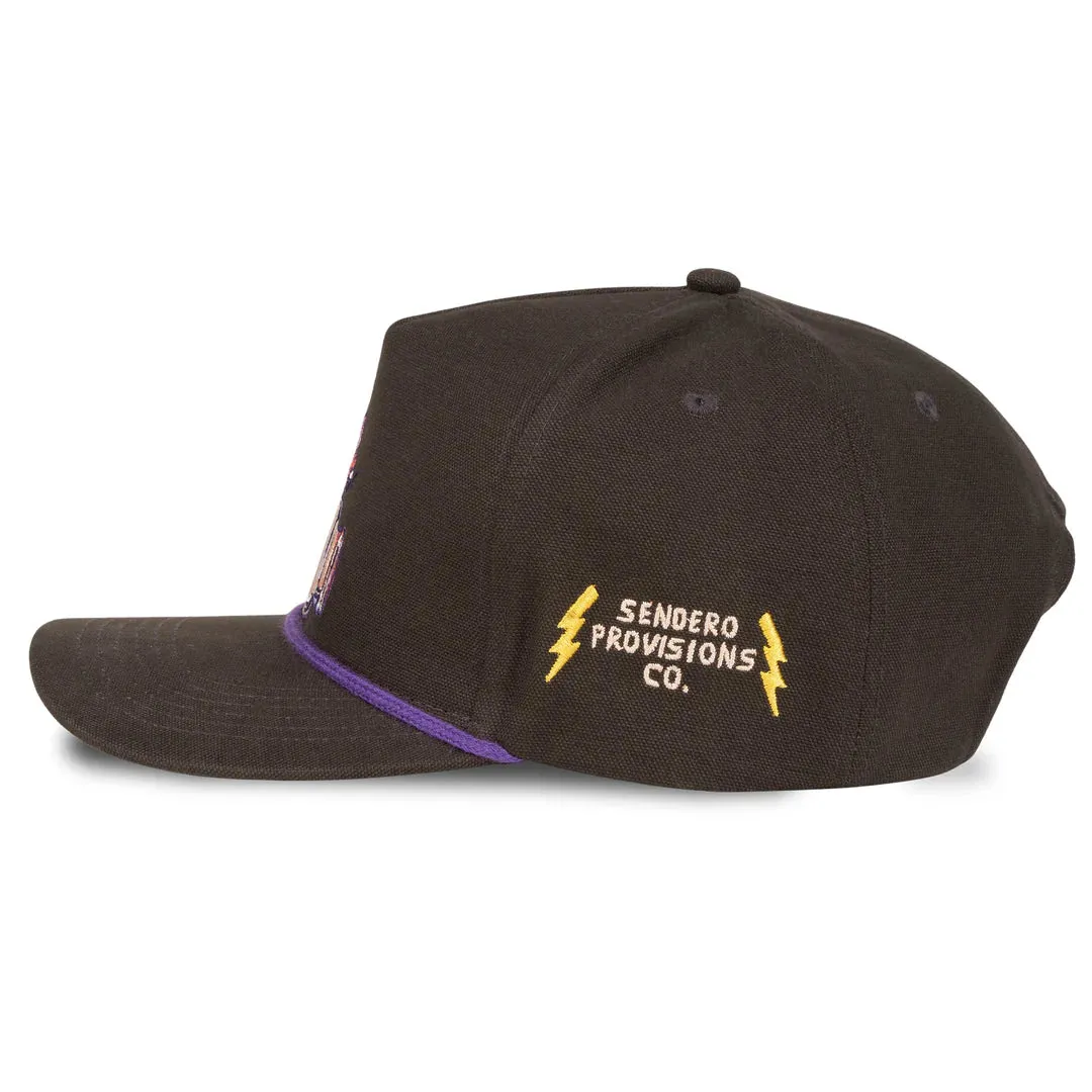 Firefly Hat
