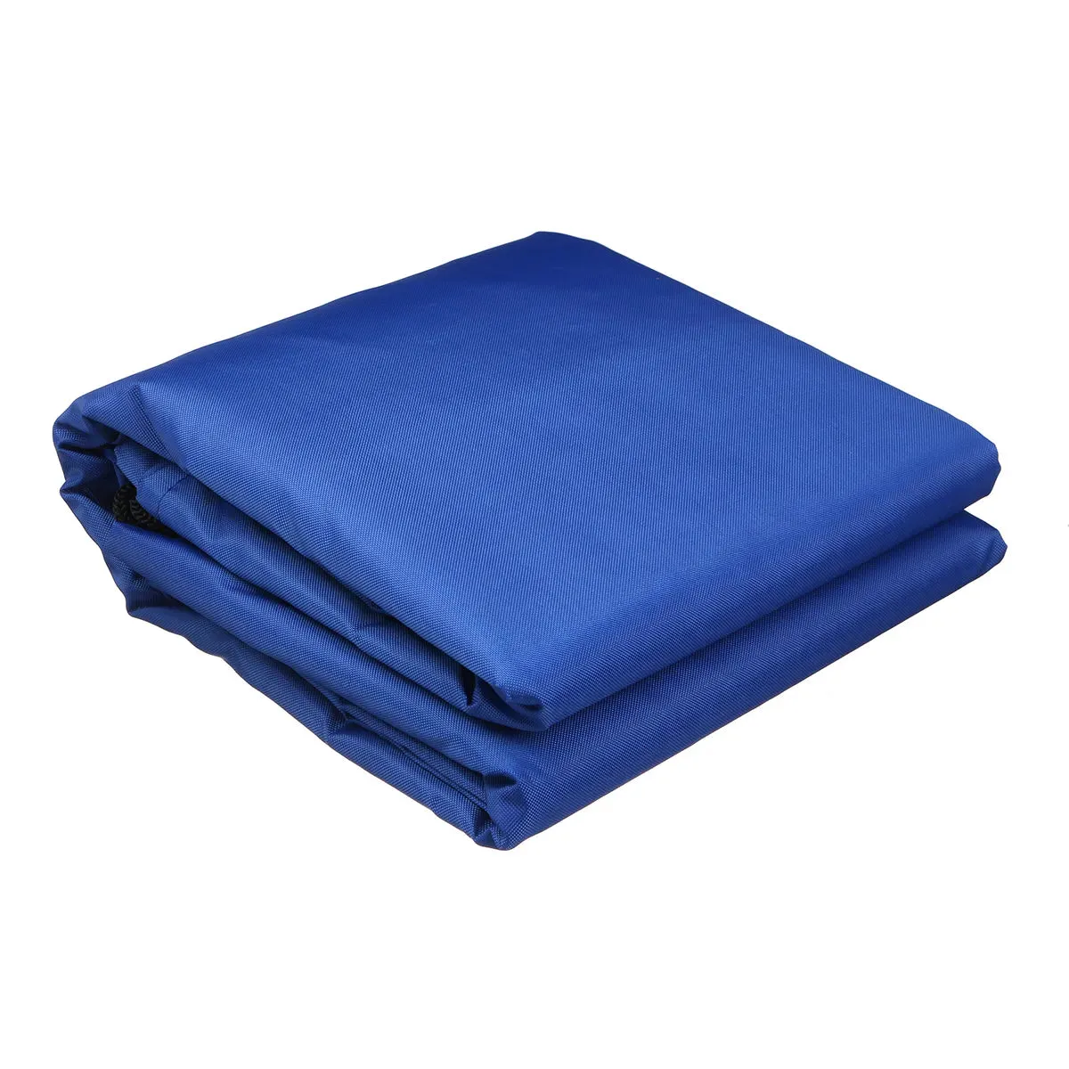 Foldable Waterproof Car Trailer Cover Outdoor Camping Rooftop Protector Dust Resistant Protection Covers Car Truck Rv Boat Cover