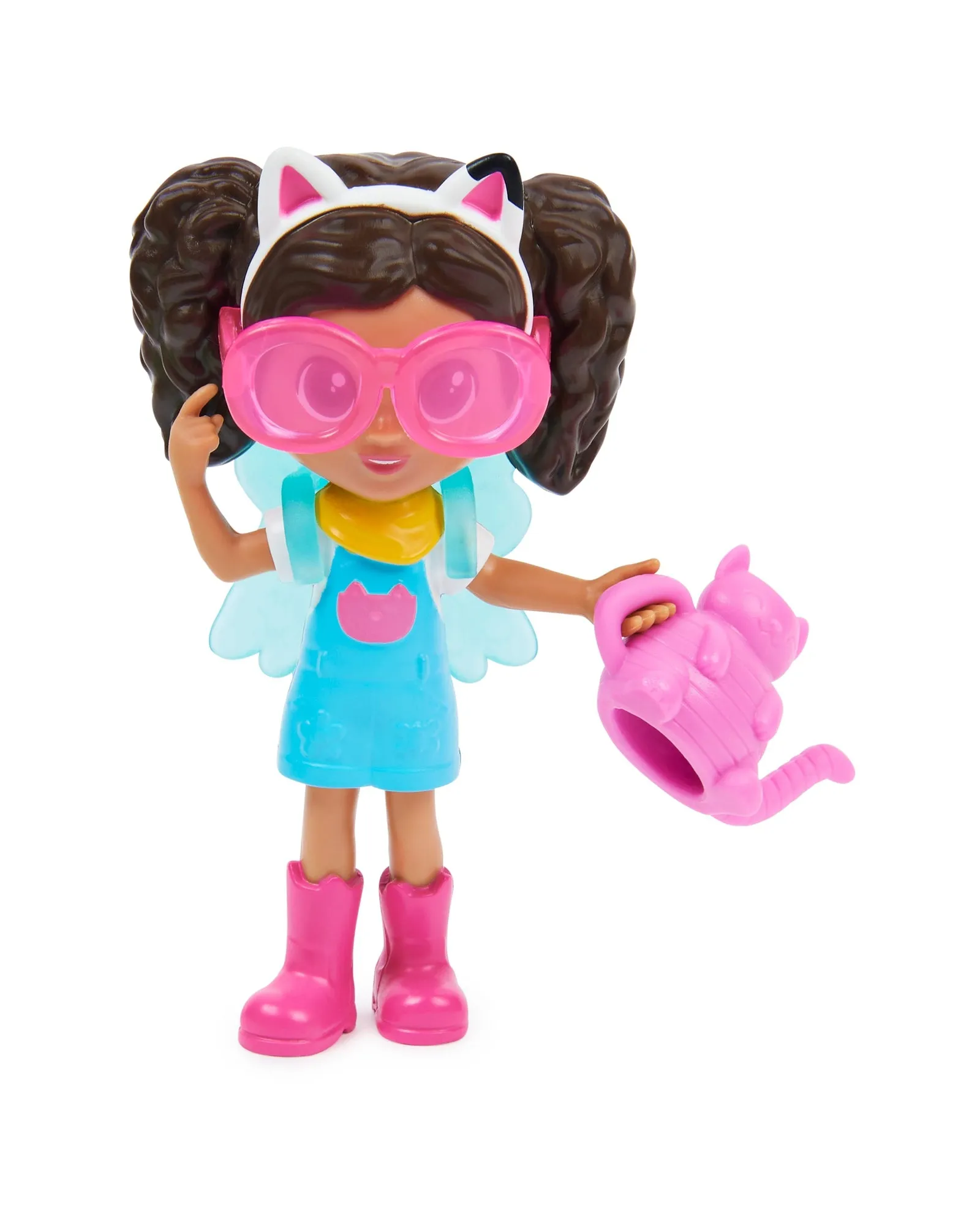 Gabbys DollhouseCattivity Pack - Assorted