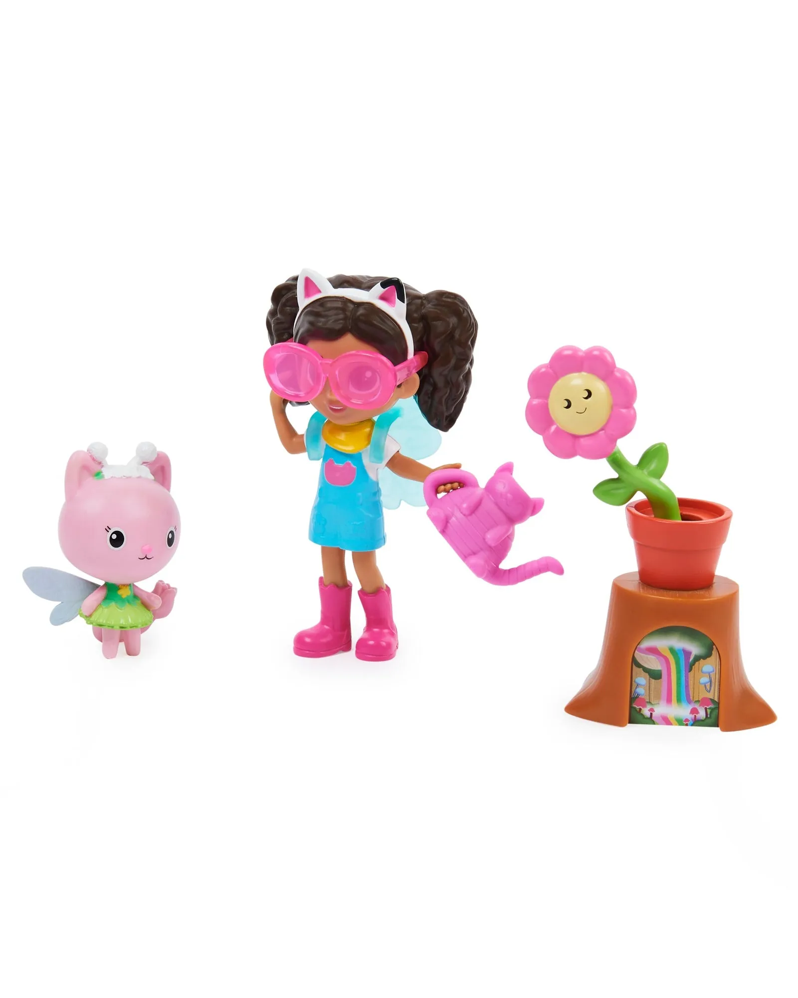 Gabbys DollhouseCattivity Pack - Assorted