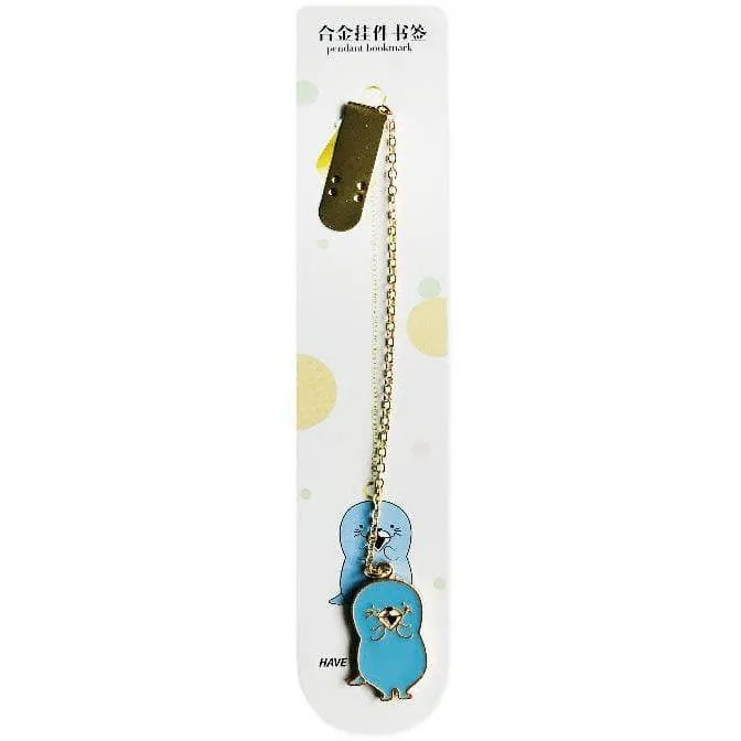 Kawaii Pendant Bookmarks