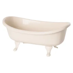 Maileg Toys Mouse Bath Miniature Tub
