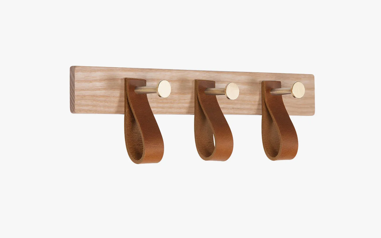 Meru Trio Peg Rail