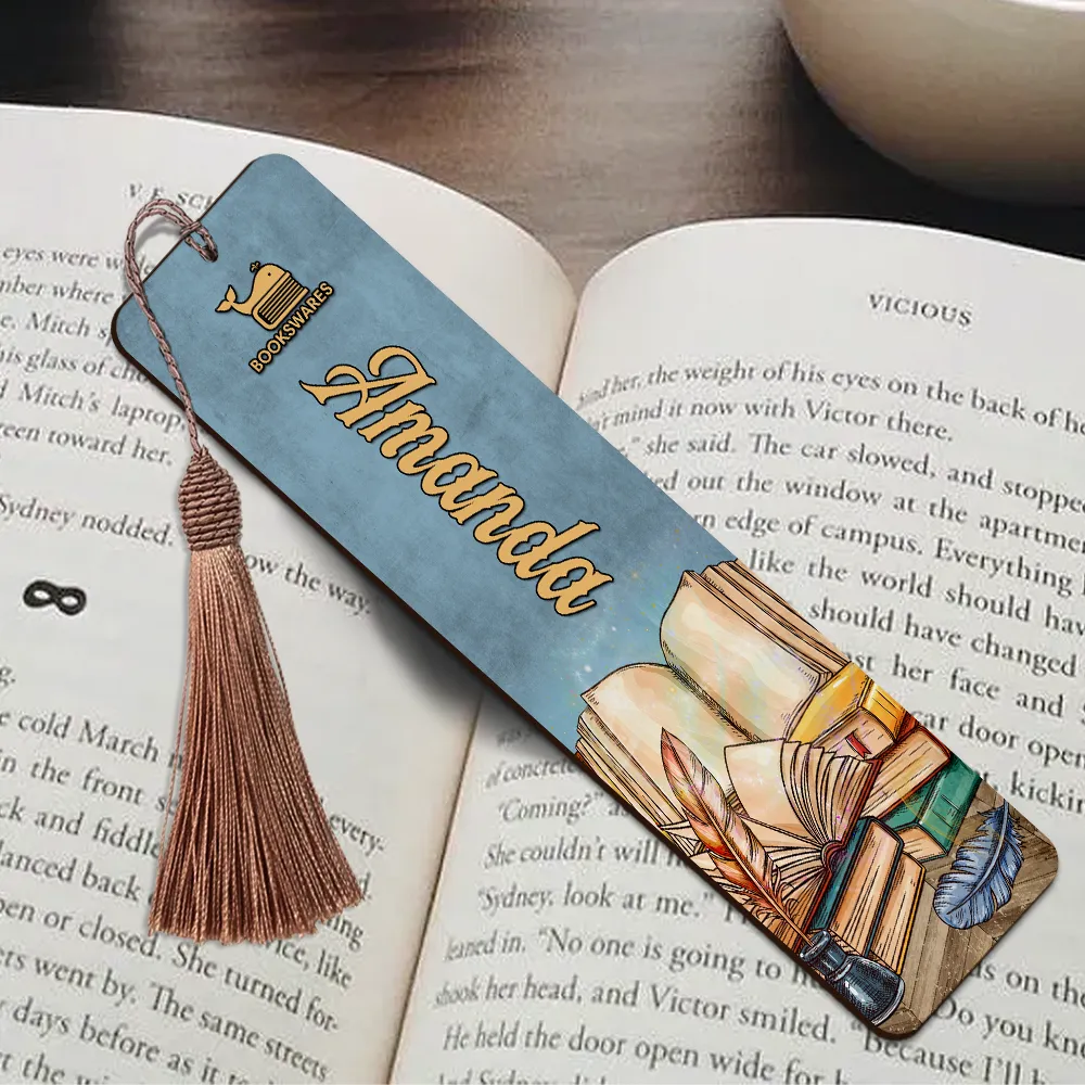 Reading Room Just One More Chapter Book Lovers Gift CBM53