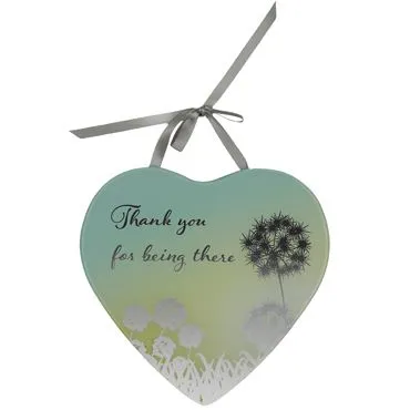 Reflections of the Heart Love Mirror Plaque