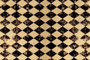 Roycycled - Harlequin