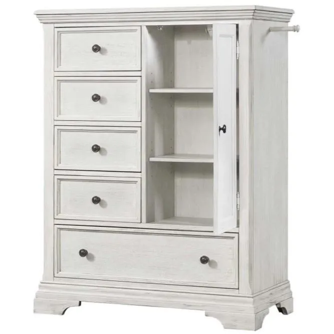 Westwood Design Olivia Chifforobe